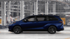 6 thumbnail image of  2026 Toyota Sienna XSE