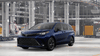 1 thumbnail image of  2026 Toyota Sienna XSE