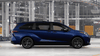 14 thumbnail image of  2026 Toyota Sienna XSE