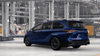 8 thumbnail image of  2026 Toyota Sienna XSE