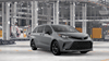 17 thumbnail image of  2026 Toyota Sienna XSE