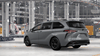 8 thumbnail image of  2026 Toyota Sienna XSE