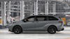 6 thumbnail image of  2026 Toyota Sienna XSE