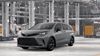 1 thumbnail image of  2026 Toyota Sienna XSE