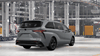 11 thumbnail image of  2026 Toyota Sienna XSE