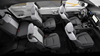 21 thumbnail image of  2026 Toyota Sienna XSE