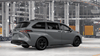 12 thumbnail image of  2026 Toyota Sienna XSE