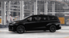 5 thumbnail image of  2026 Toyota Sienna XSE