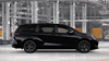 12 thumbnail image of  2026 Toyota Sienna XSE