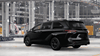 7 thumbnail image of  2026 Toyota Sienna XSE