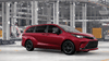 16 thumbnail image of  2026 Toyota Sienna XSE