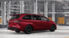 12 thumbnail image of  2026 Toyota Sienna XSE