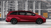 14 thumbnail image of  2026 Toyota Sienna XSE