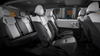 20 thumbnail image of  2026 Toyota Sienna XSE
