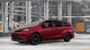 4 thumbnail image of  2026 Toyota Sienna XSE
