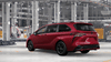 8 thumbnail image of  2026 Toyota Sienna XSE