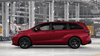 6 thumbnail image of  2026 Toyota Sienna XSE