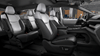 19 thumbnail image of  2026 Toyota Sienna XSE