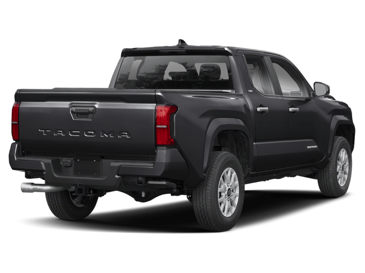 3 thumbnail image of  2026 Toyota Tacoma
