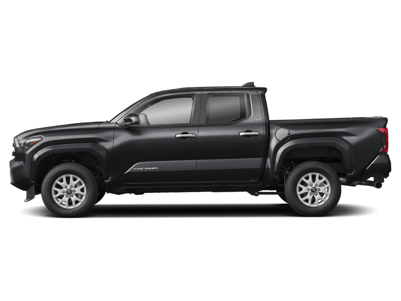 1 thumbnail image of  2026 Toyota Tacoma