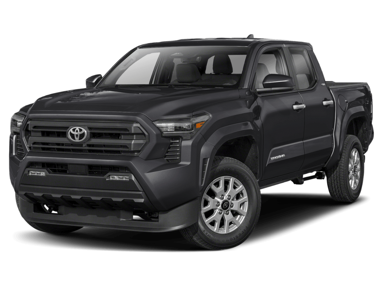 2 thumbnail image of  2026 Toyota Tacoma