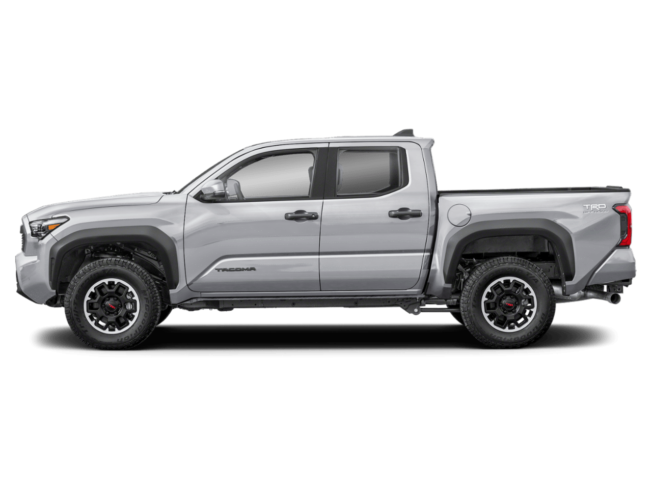 2 thumbnail image of  2026 Toyota Tacoma