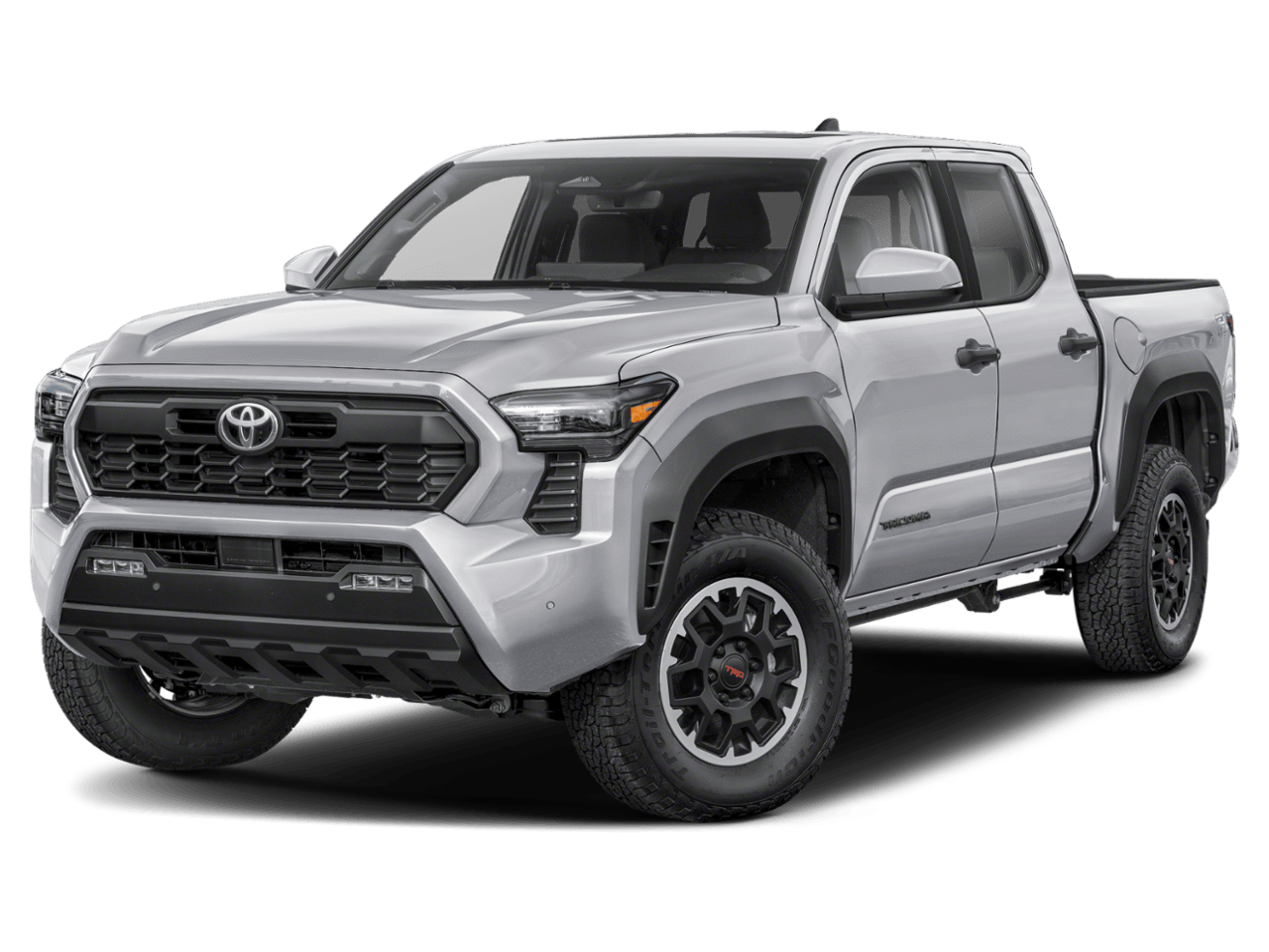 1 thumbnail image of  2026 Toyota Tacoma