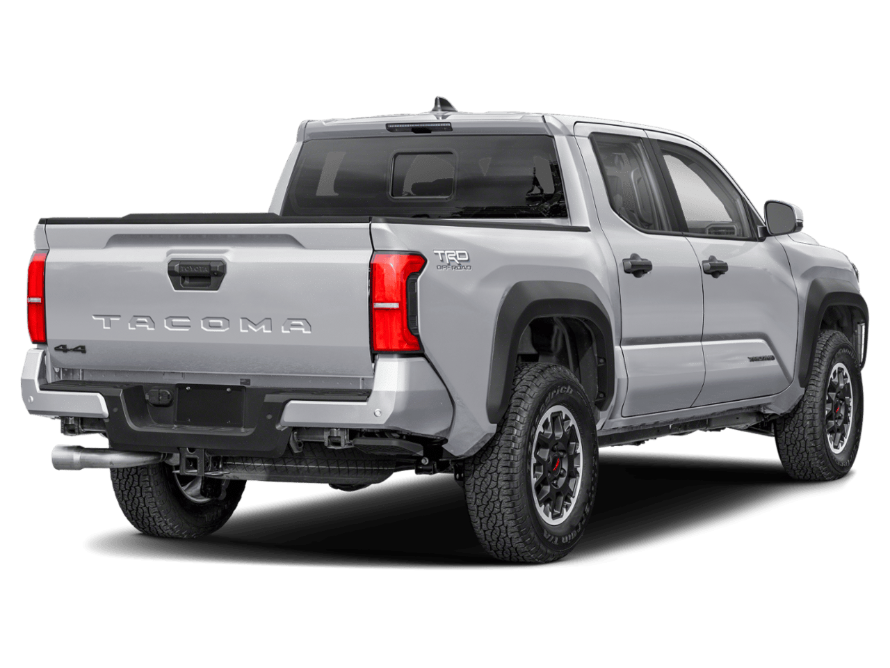 3 thumbnail image of  2026 Toyota Tacoma