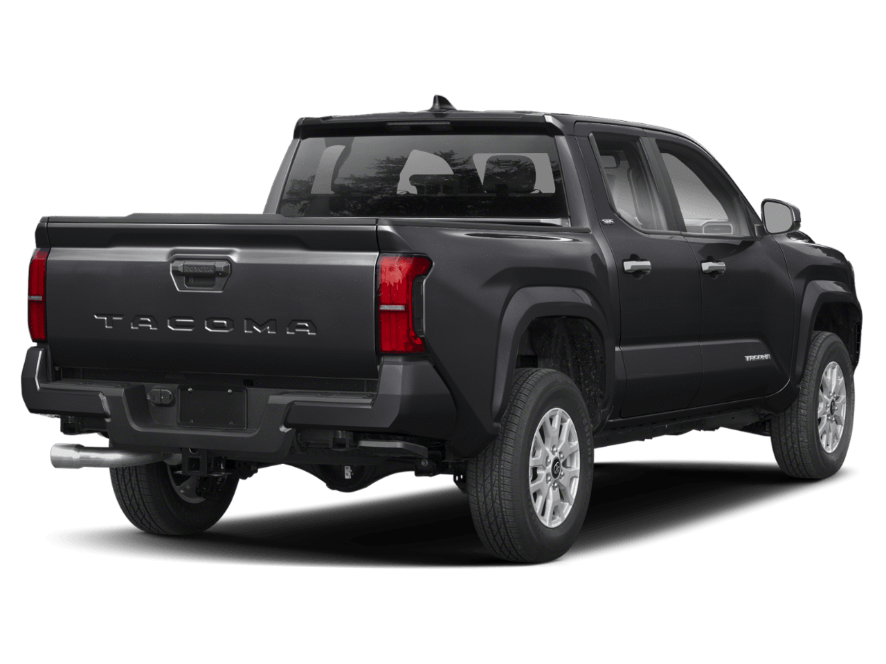 24 thumbnail image of  2026 Toyota Tacoma