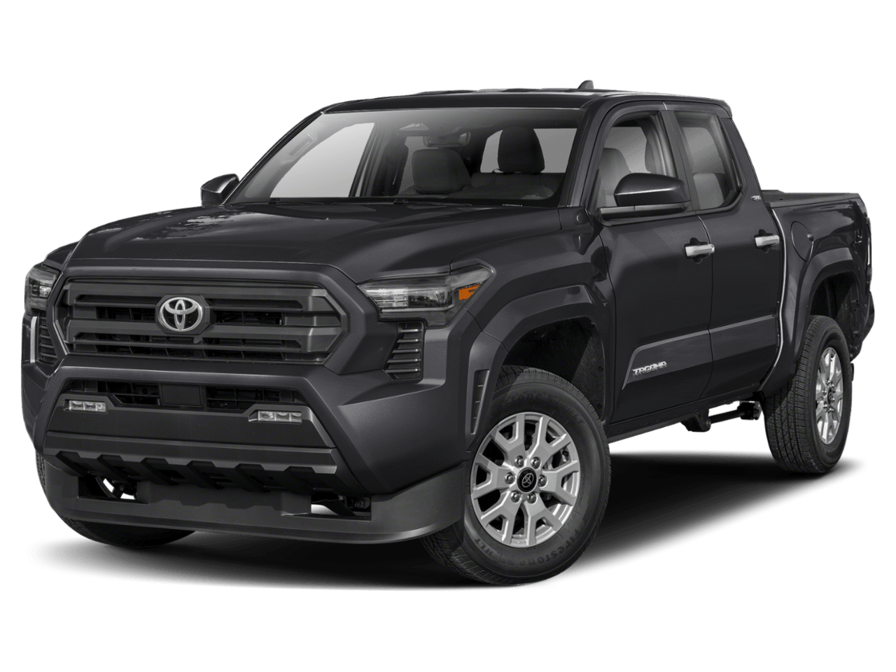 22 thumbnail image of  2026 Toyota Tacoma