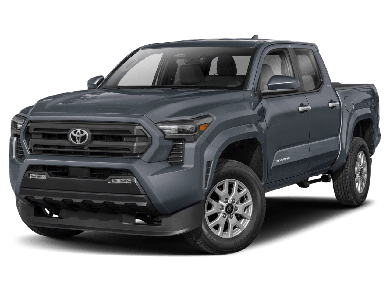 1 thumbnail image of  2026 Toyota Tacoma