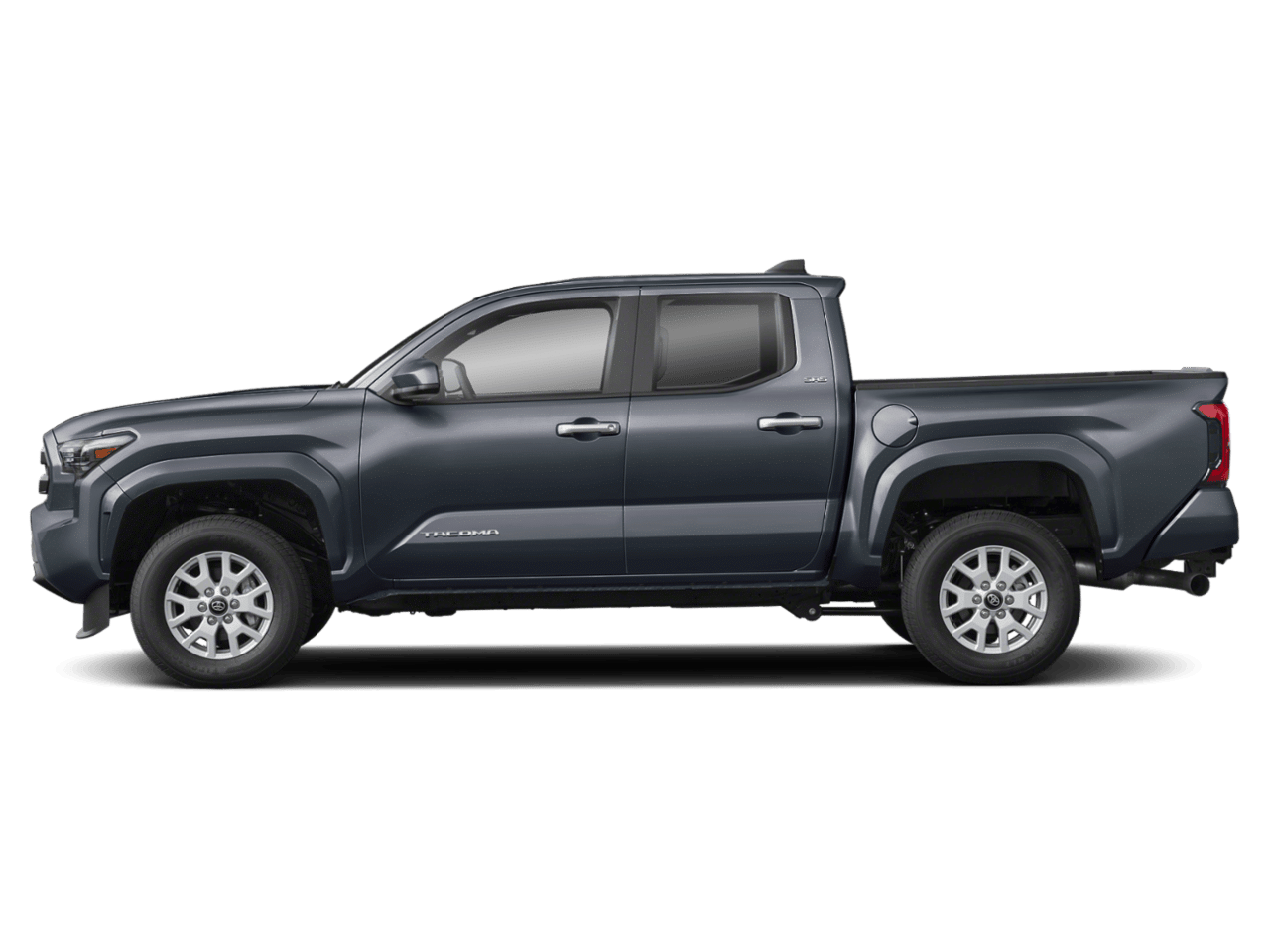 2 thumbnail image of  2026 Toyota Tacoma