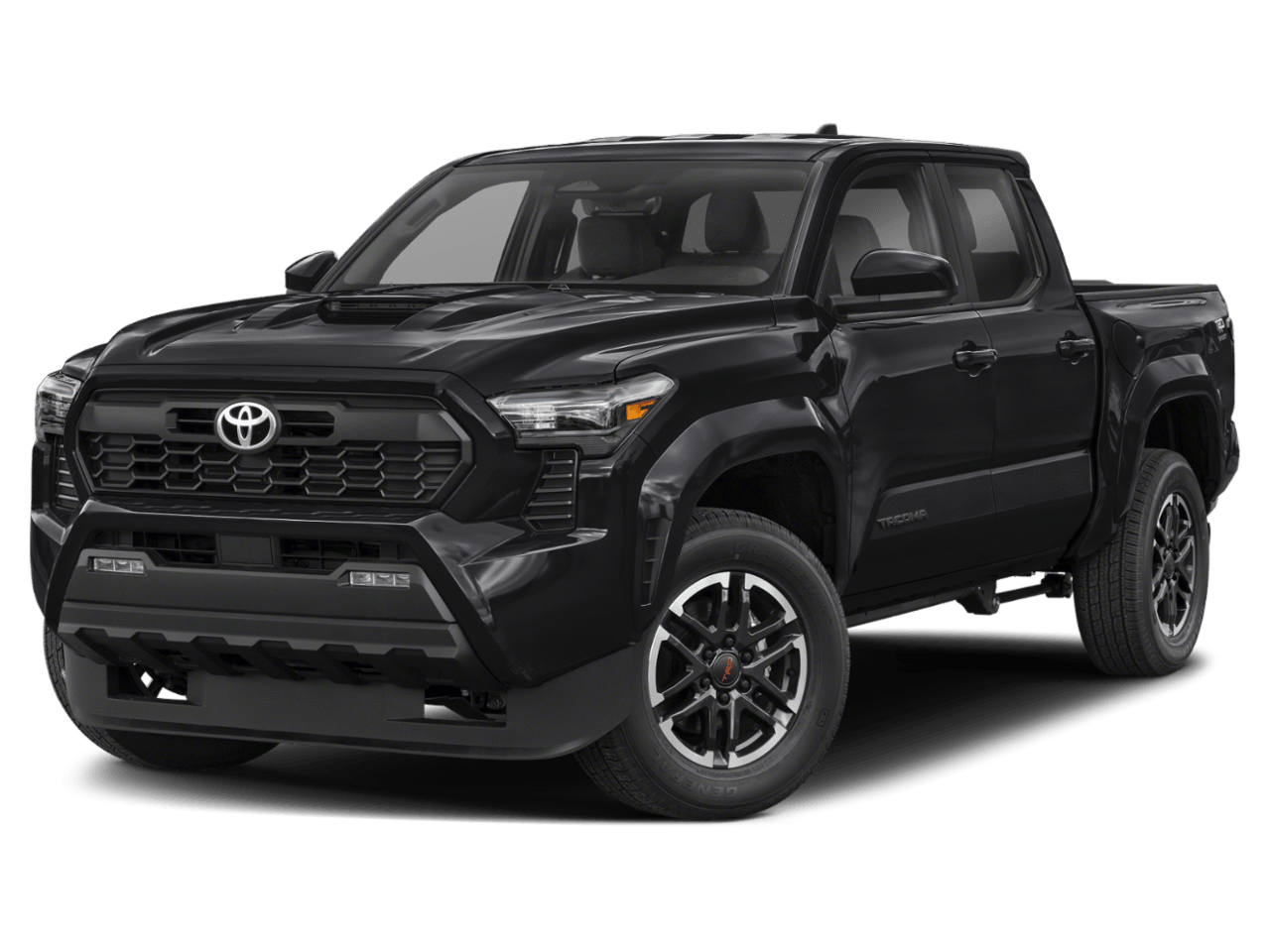 1 thumbnail image of  2026 Toyota Tacoma