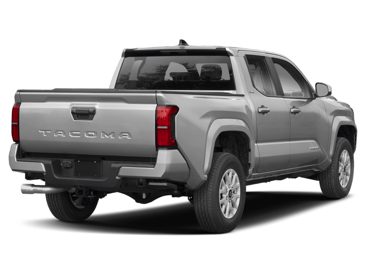 25 thumbnail image of  2026 Toyota Tacoma