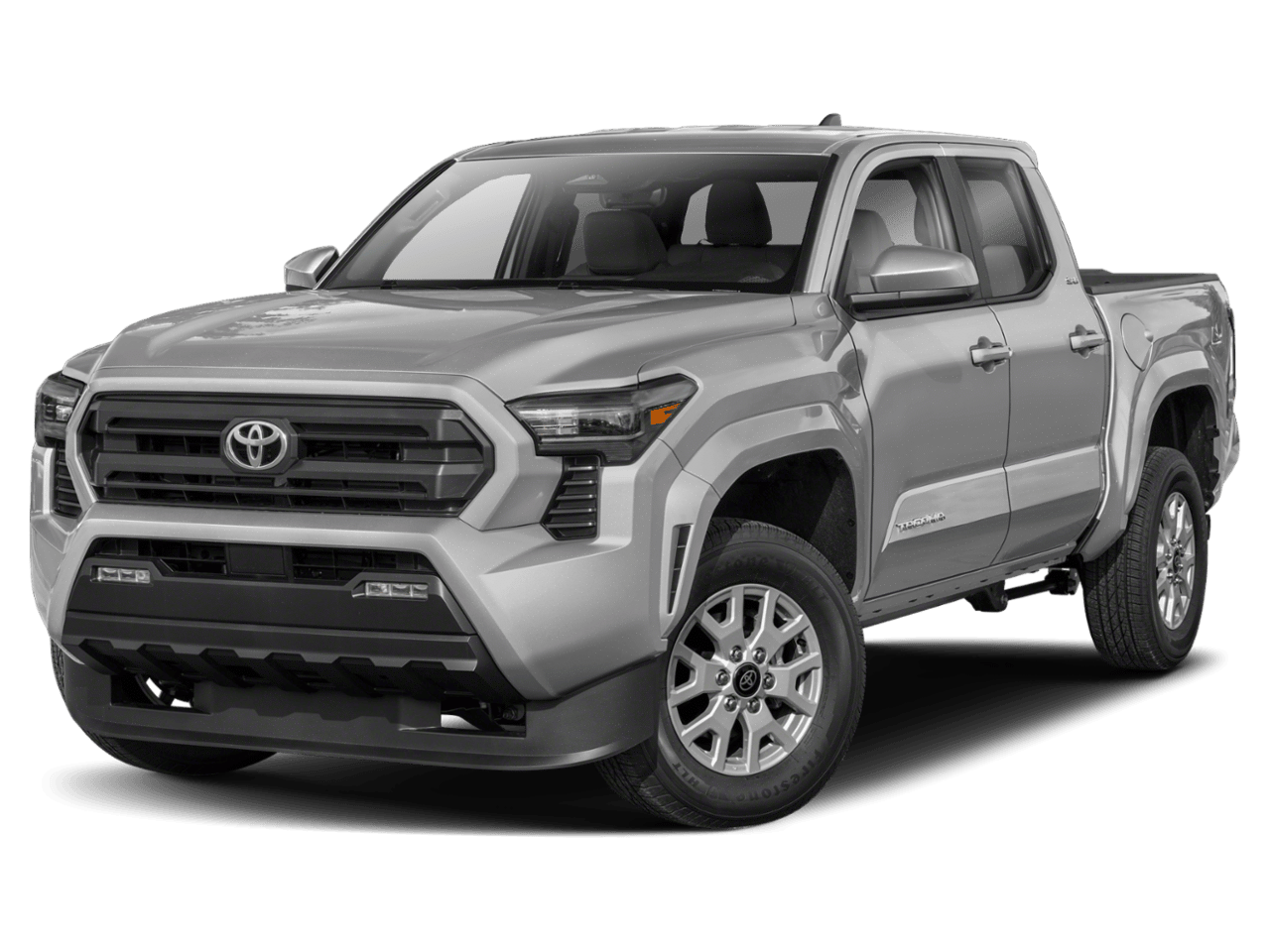 23 thumbnail image of  2026 Toyota Tacoma