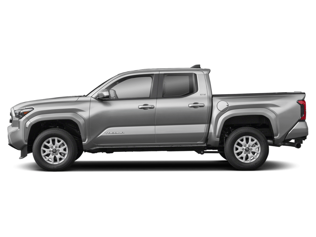 24 thumbnail image of  2026 Toyota Tacoma