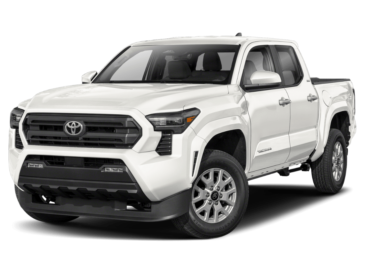 1 thumbnail image of  2026 Toyota Tacoma