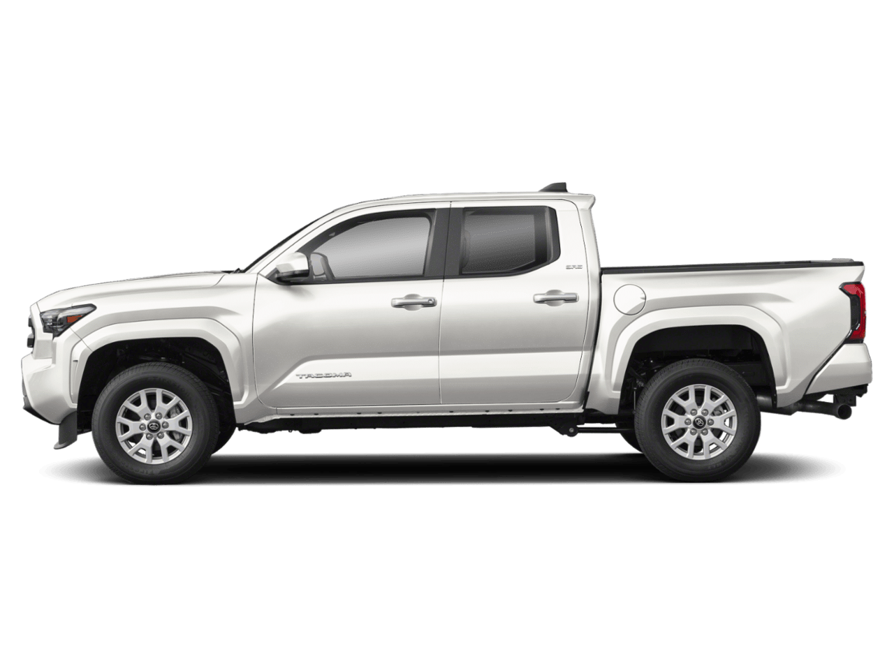 2 thumbnail image of  2026 Toyota Tacoma