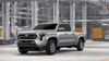 1 placeholder image of  2026 Toyota Tacoma