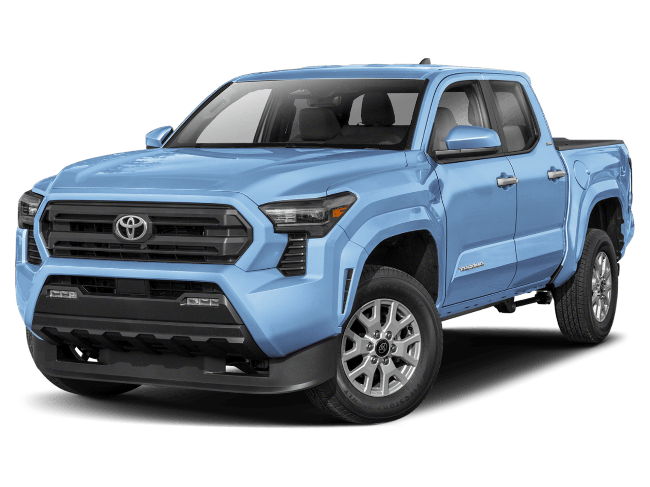 1 thumbnail image of  2026 Toyota Tacoma