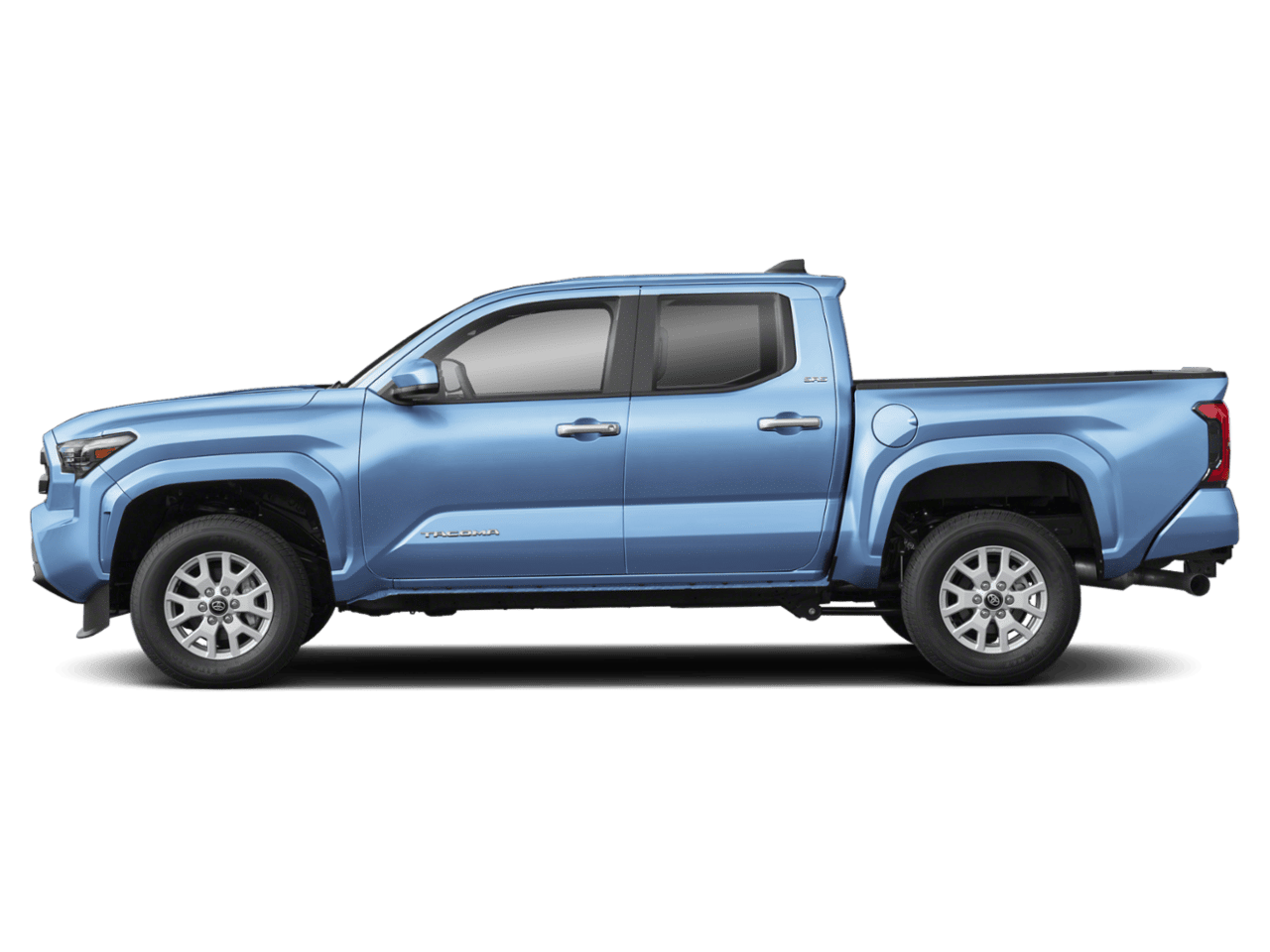 2 thumbnail image of  2026 Toyota Tacoma