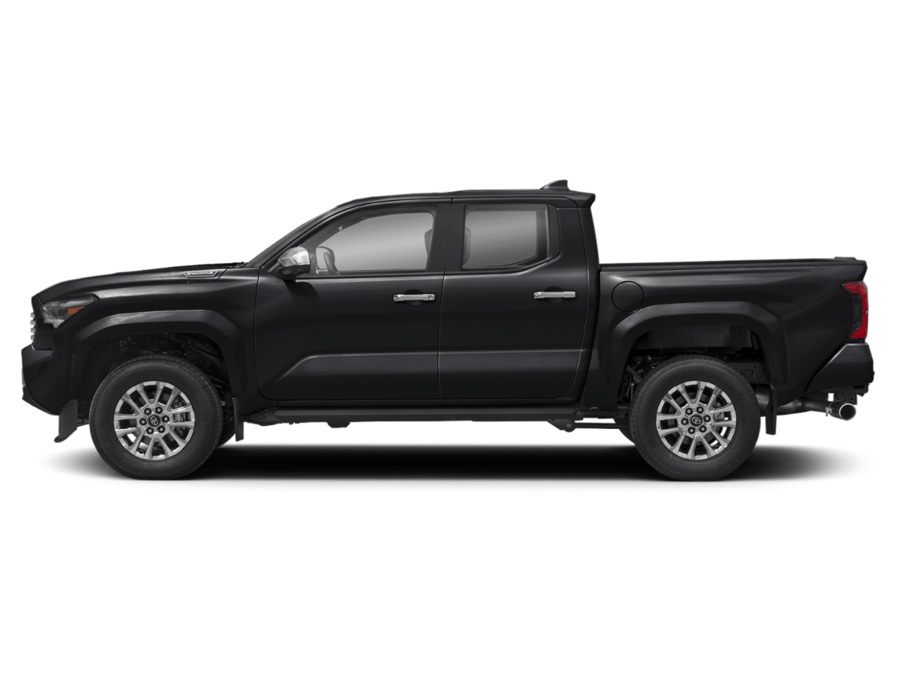 1 thumbnail image of  2026 Toyota Tacoma Hybrid Limited