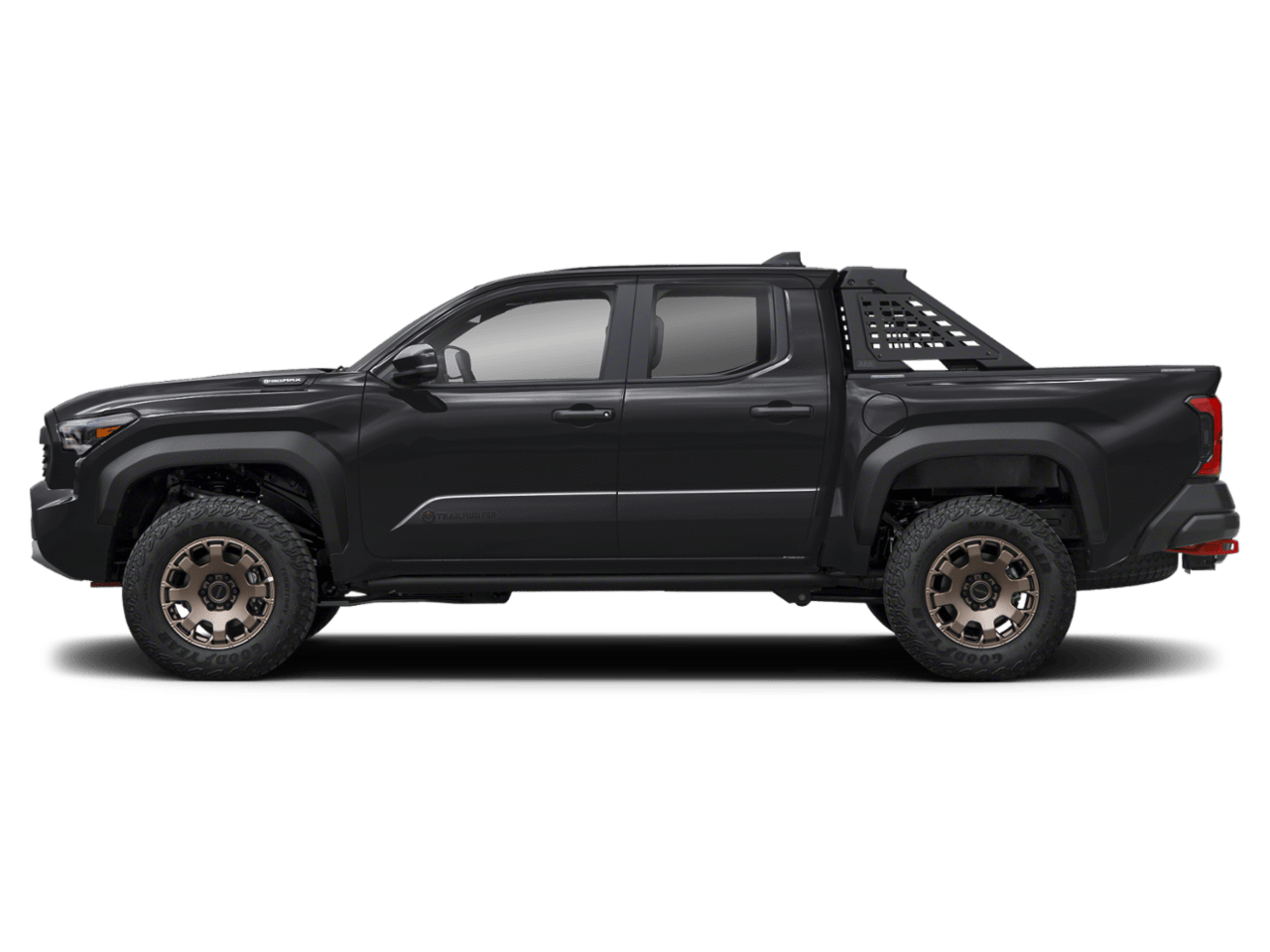 1 thumbnail image of  2026 Toyota Tacoma Hybrid Trailhunter