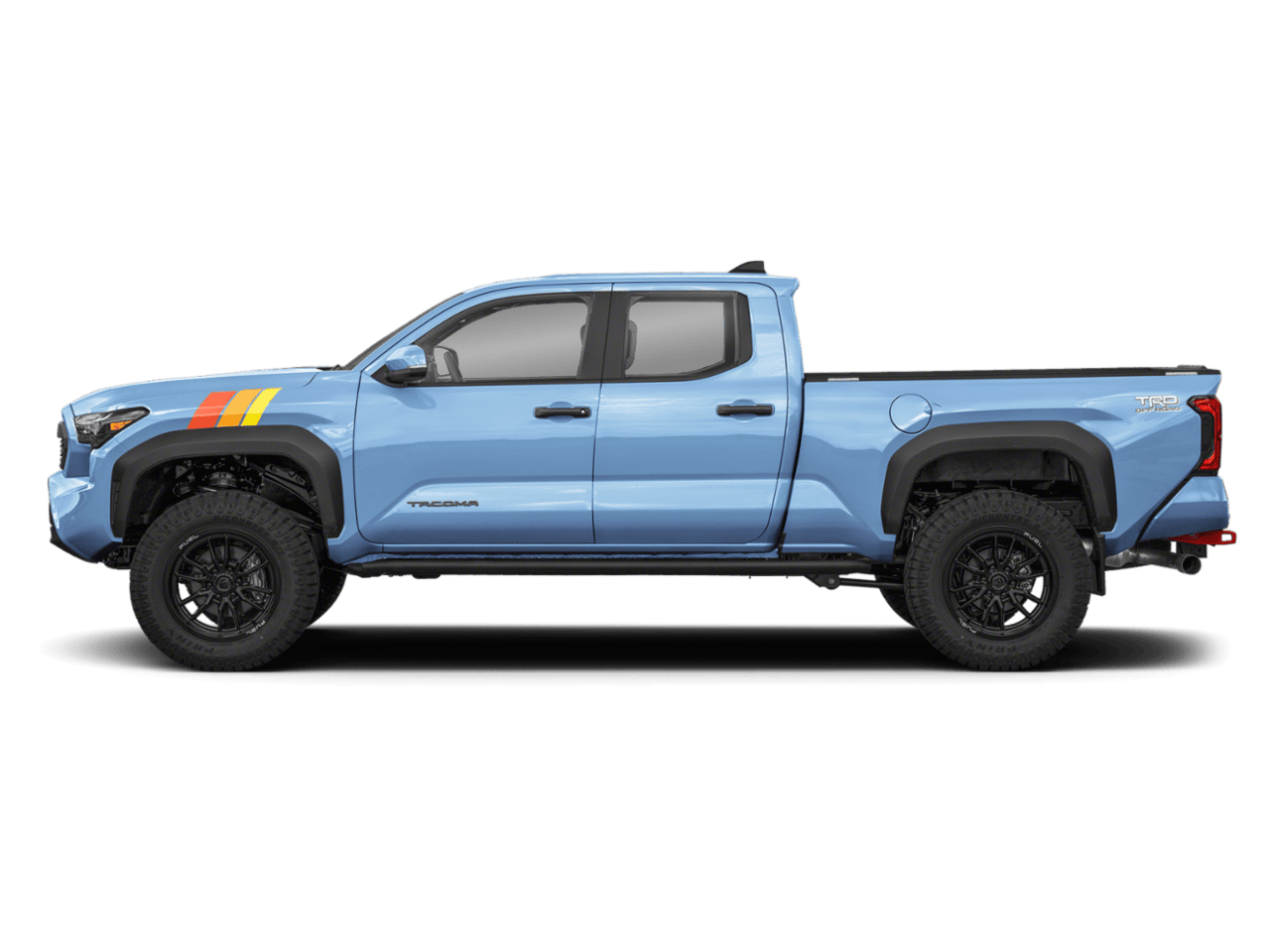 1 thumbnail image of  2026 Toyota Tacoma Hybrid TRD Off Road