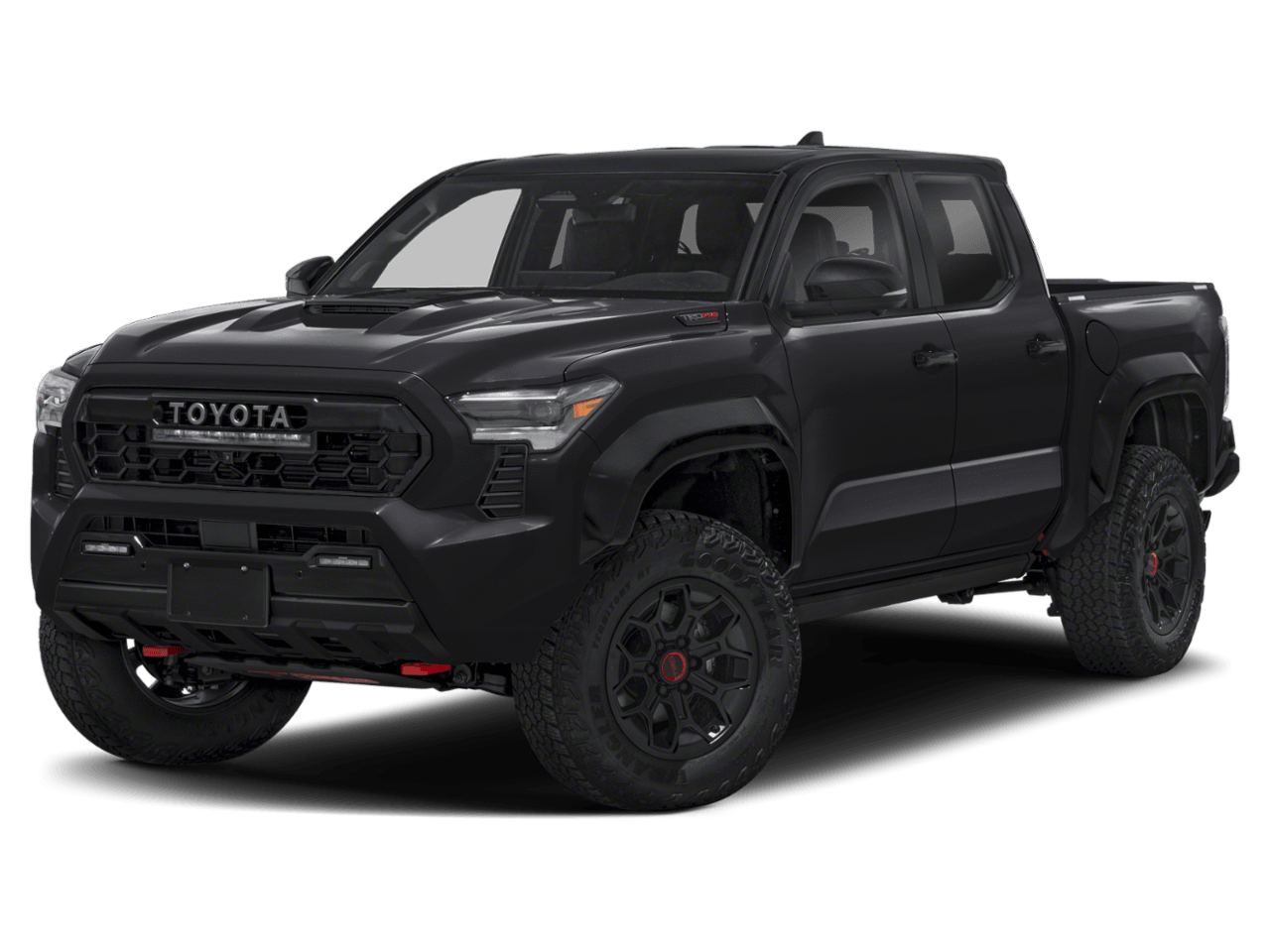 1 thumbnail image of  2026 Toyota Tacoma Hybrid TRD Pro
