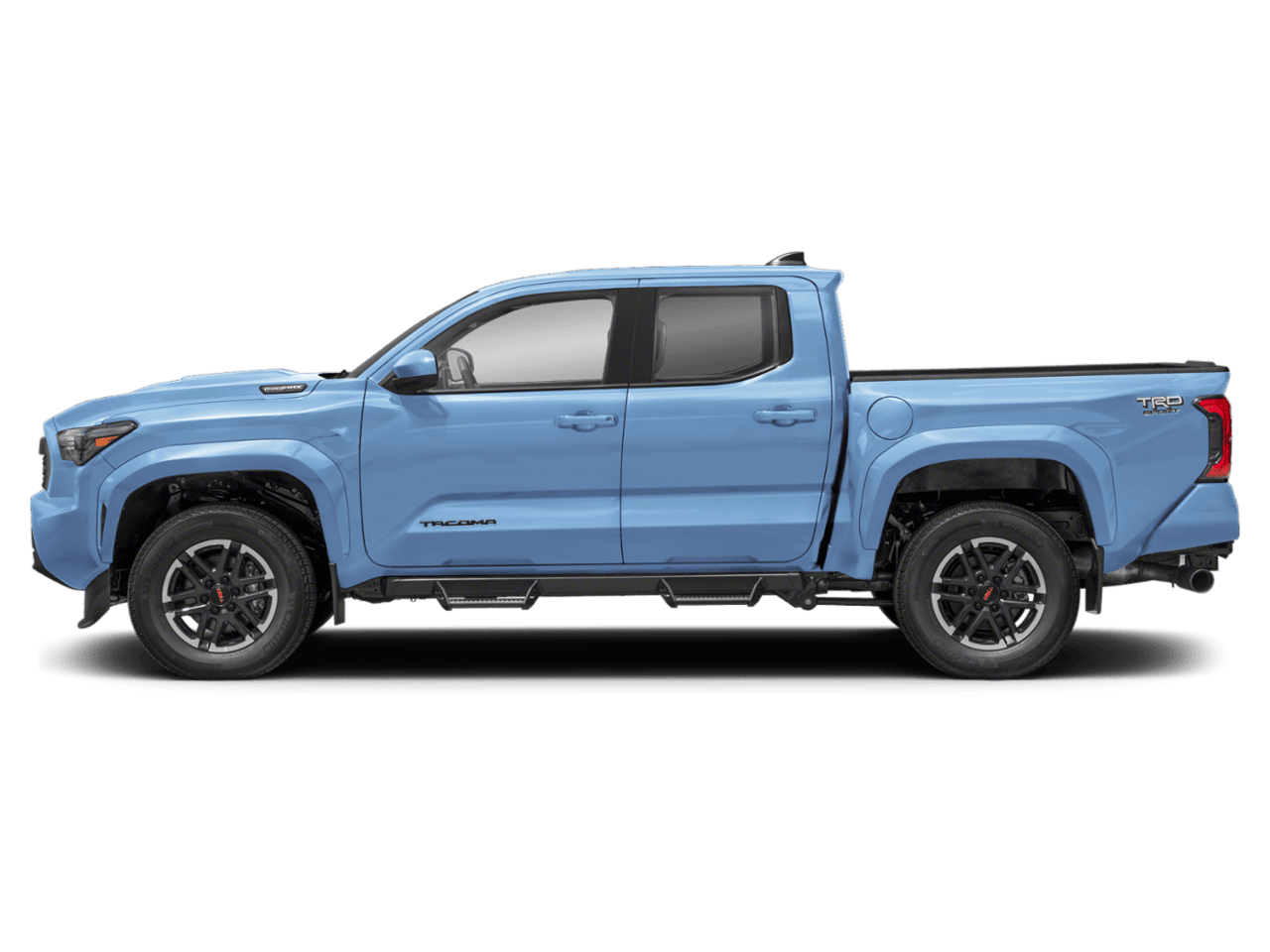 2 thumbnail image of  2026 Toyota Tacoma i-FORCE MAX