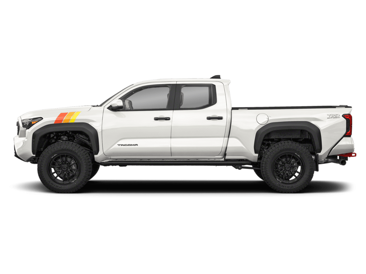 2 thumbnail image of  2026 Toyota Tacoma i-FORCE MAX