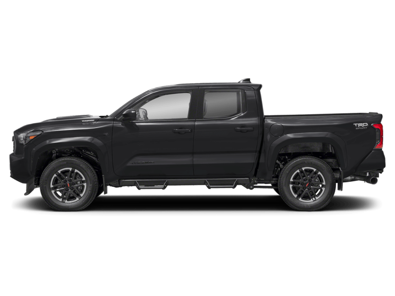 2 thumbnail image of  2026 Toyota Tacoma i-FORCE MAX