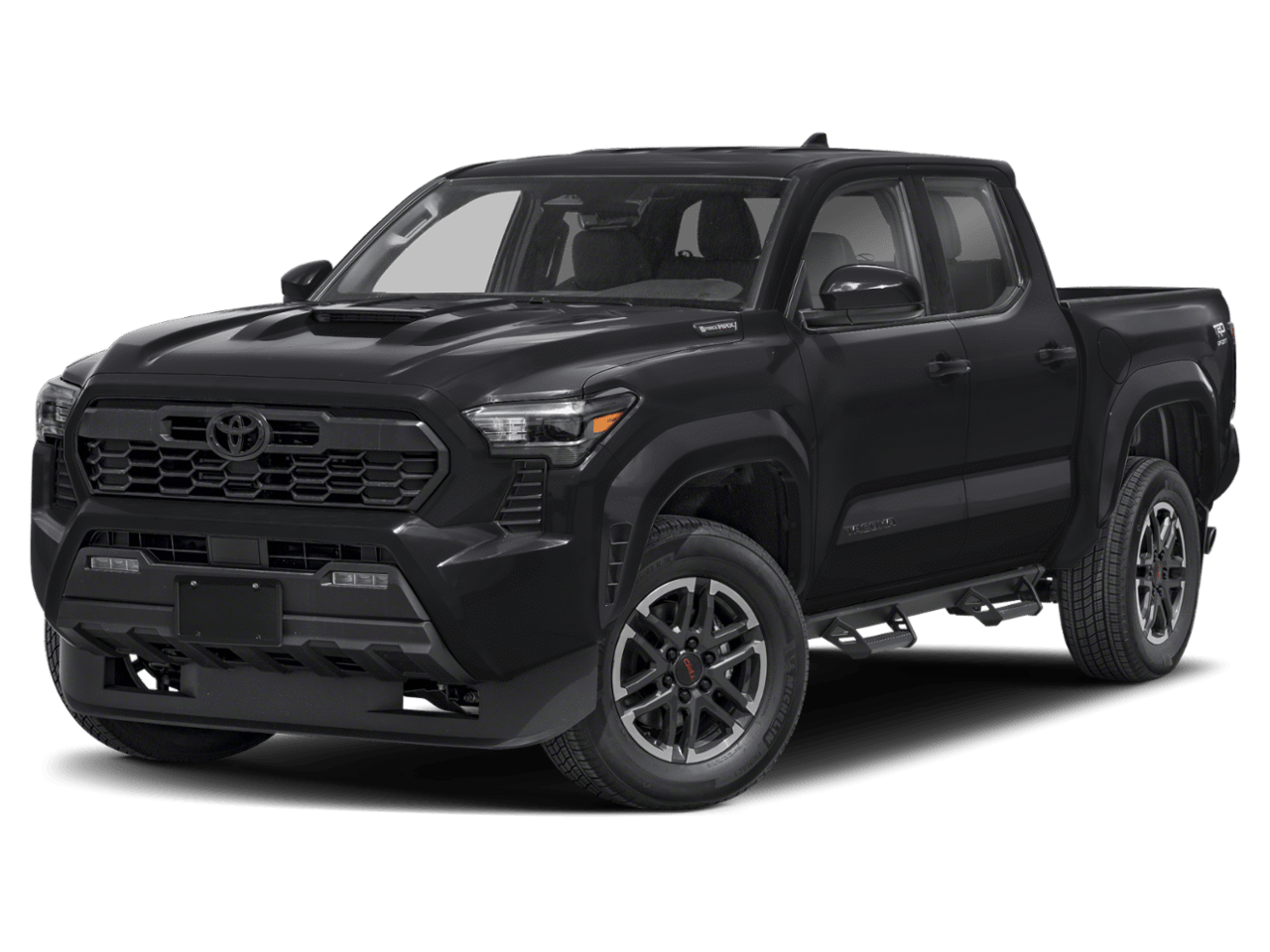 1 thumbnail image of  2026 Toyota Tacoma i-FORCE MAX