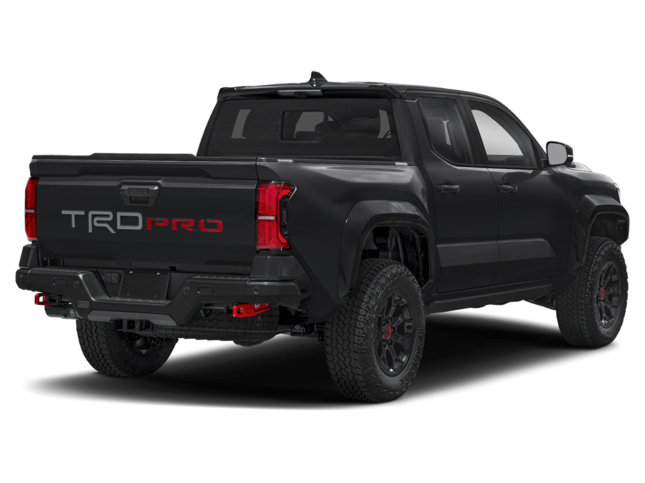 3 thumbnail image of  2026 Toyota Tacoma i-FORCE MAX